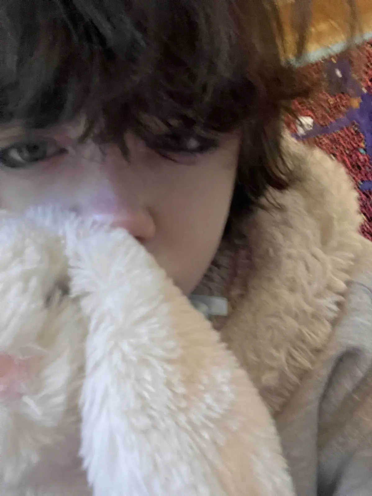 bangtanforever2018의 Will you love me, Alessandro?