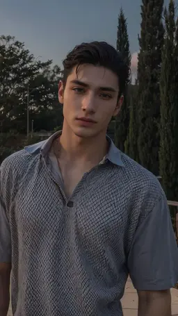 Profile image of Alessandro
