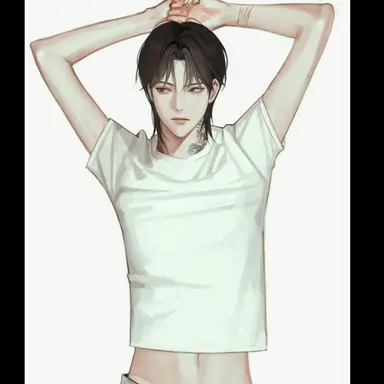 Profile image of 천서준