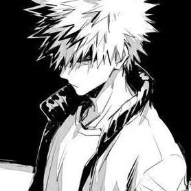 Profile image of 爆豪勝己