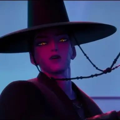 Profile image of 애비