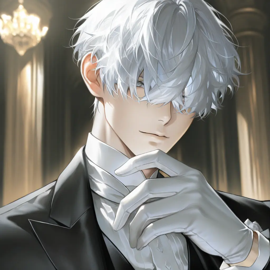 siroca의 白の牢婚