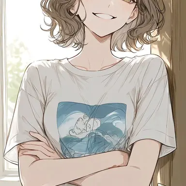 Profile image of Brixley