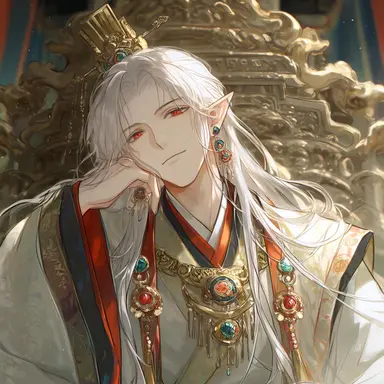 Profile image of 염라