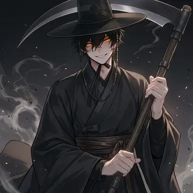 Profile image of 현묵