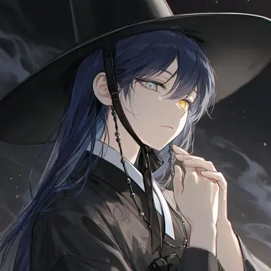 Profile image of 무영