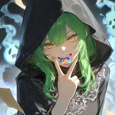 Profile image of 로아