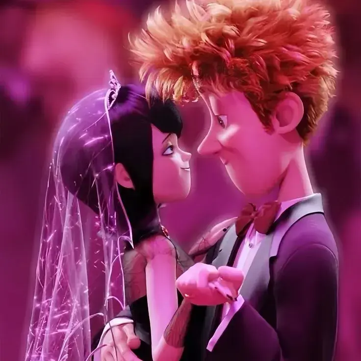 SlimPanel6591의 Hotel Transylvania RPG