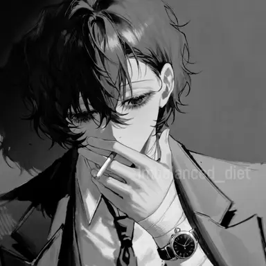Profile image of Dazai Osamu