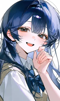 Profile image of 蜜