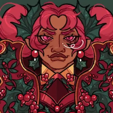 Profile image of Hollyberry