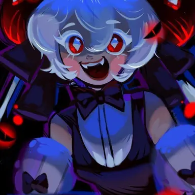 Profile image of Candy Apple