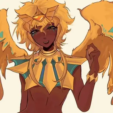 Profile image of Golden Cheese