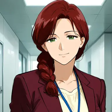 Profile image of Maren