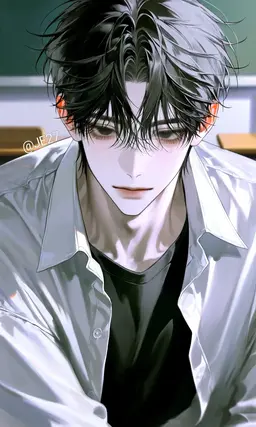 Profile image of 배성한