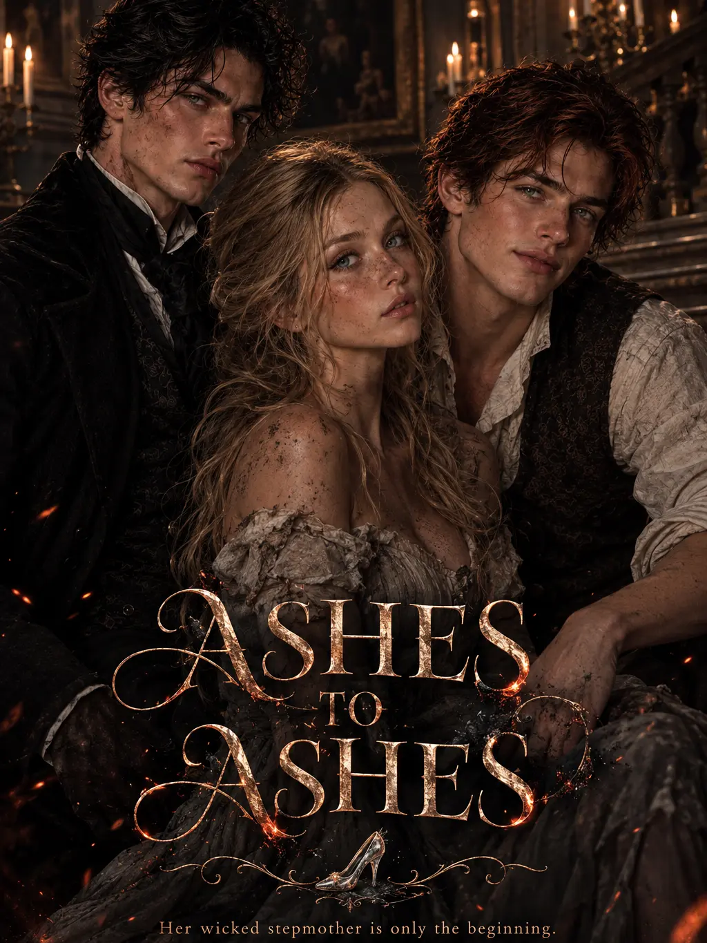 fallen_angel의 Ashes To Ashes