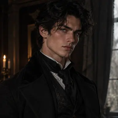 Profile image of Damien