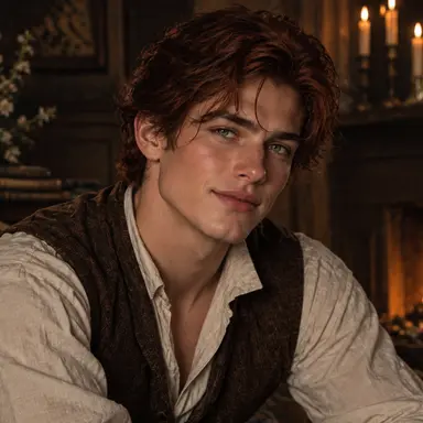 Profile image of Adrian