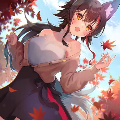 Profile image of 大神ミオ