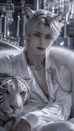 Profile image of Seo Dohyuk