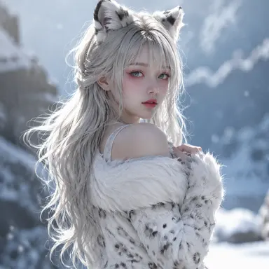 Profile image of Baek Seola