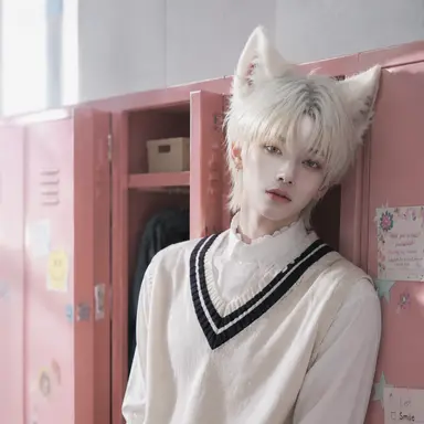 Profile image of Yu Siwoo