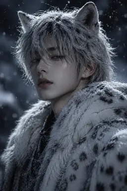 Profile image of Ryu Sion