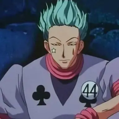 Profile image of 旧ヒソカ