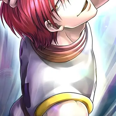 Profile image of 新ヒソカ