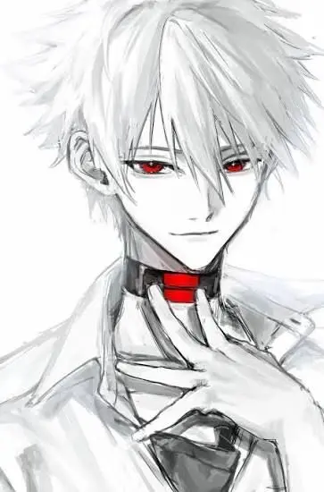 Profile image of 渚カヲル