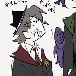 Profile image of シェリフ