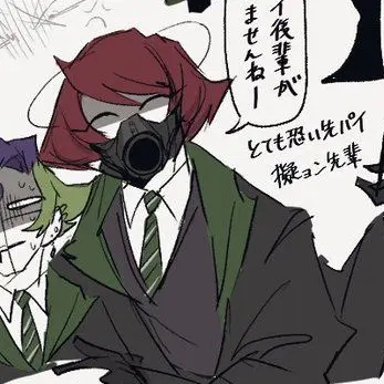 Profile image of シリンジョン