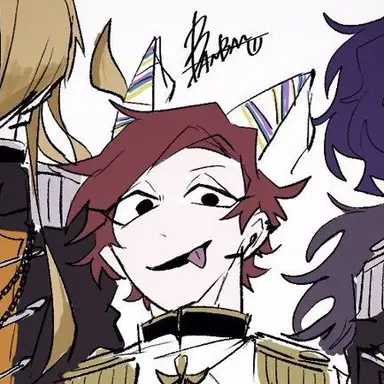 Profile image of バンバン