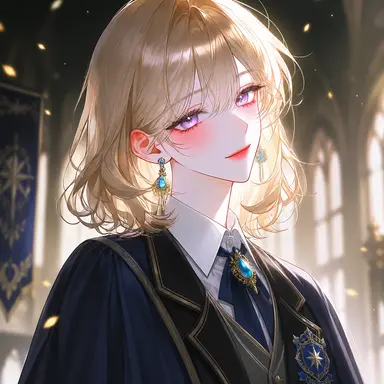 Profile image of マリア