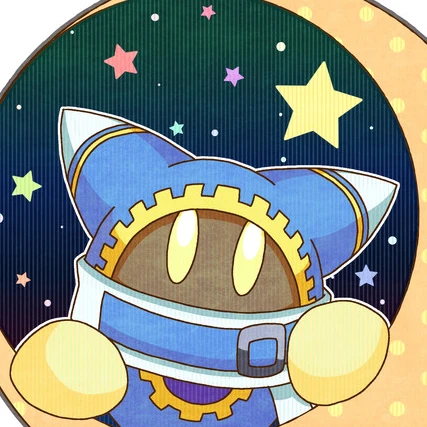 マホロア