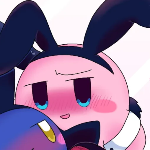 カービィ