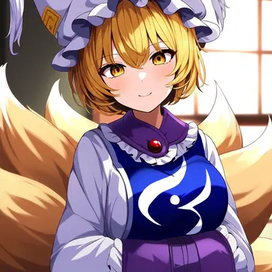 Profile image of 藍