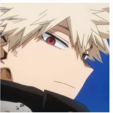 Profile image of 爆豪勝己