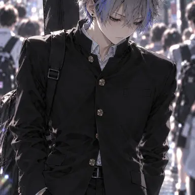 Profile image of 水瀬 玲