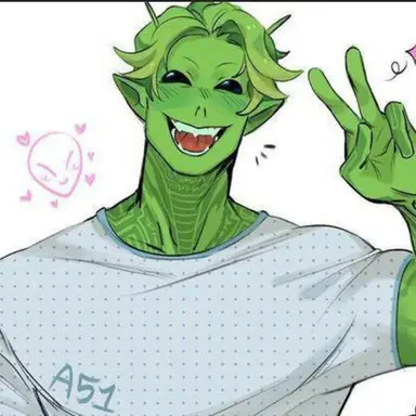 Profile image of Quill