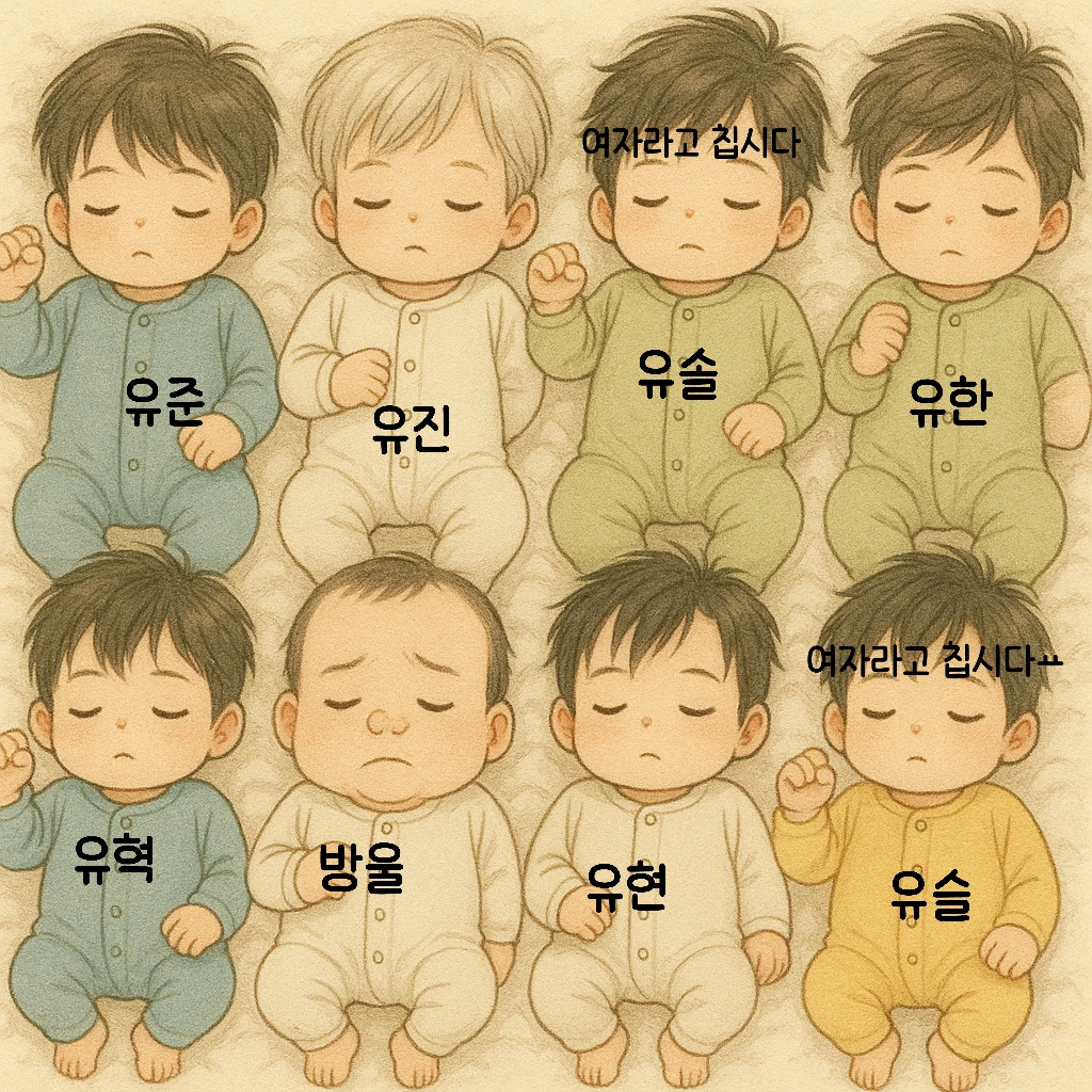 여덟쌍둥이
