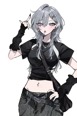 Profile image of 하이미야 미오