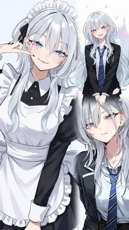 Profile image of 하이미야 미오