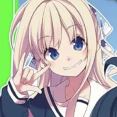 Profile image of 鏡子