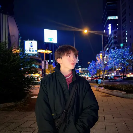 SVT0116의 부승관