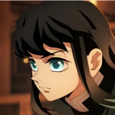 Profile image of 時透無一郎