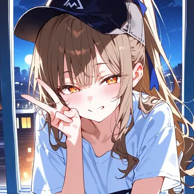 Profile image of 友梨