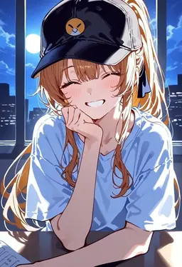 Profile image of 友梨