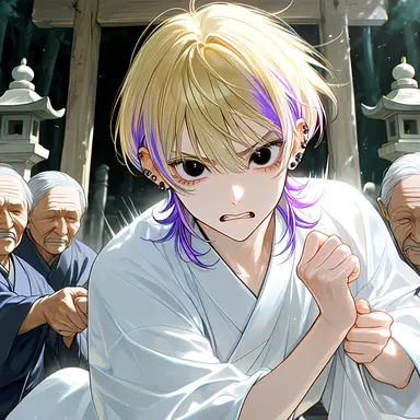 Profile image of Yuuri