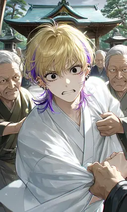 Profile image of Yuuri